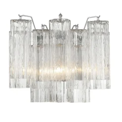 Imondo Sconce - Clear