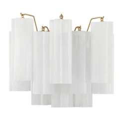 Imondo Sconce - White