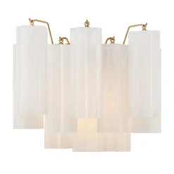 Imondo Sconce - White