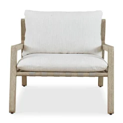 Inanna Indoor / Outdoor Lounge Chair