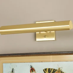 16" Incandescence Modern Picture Light