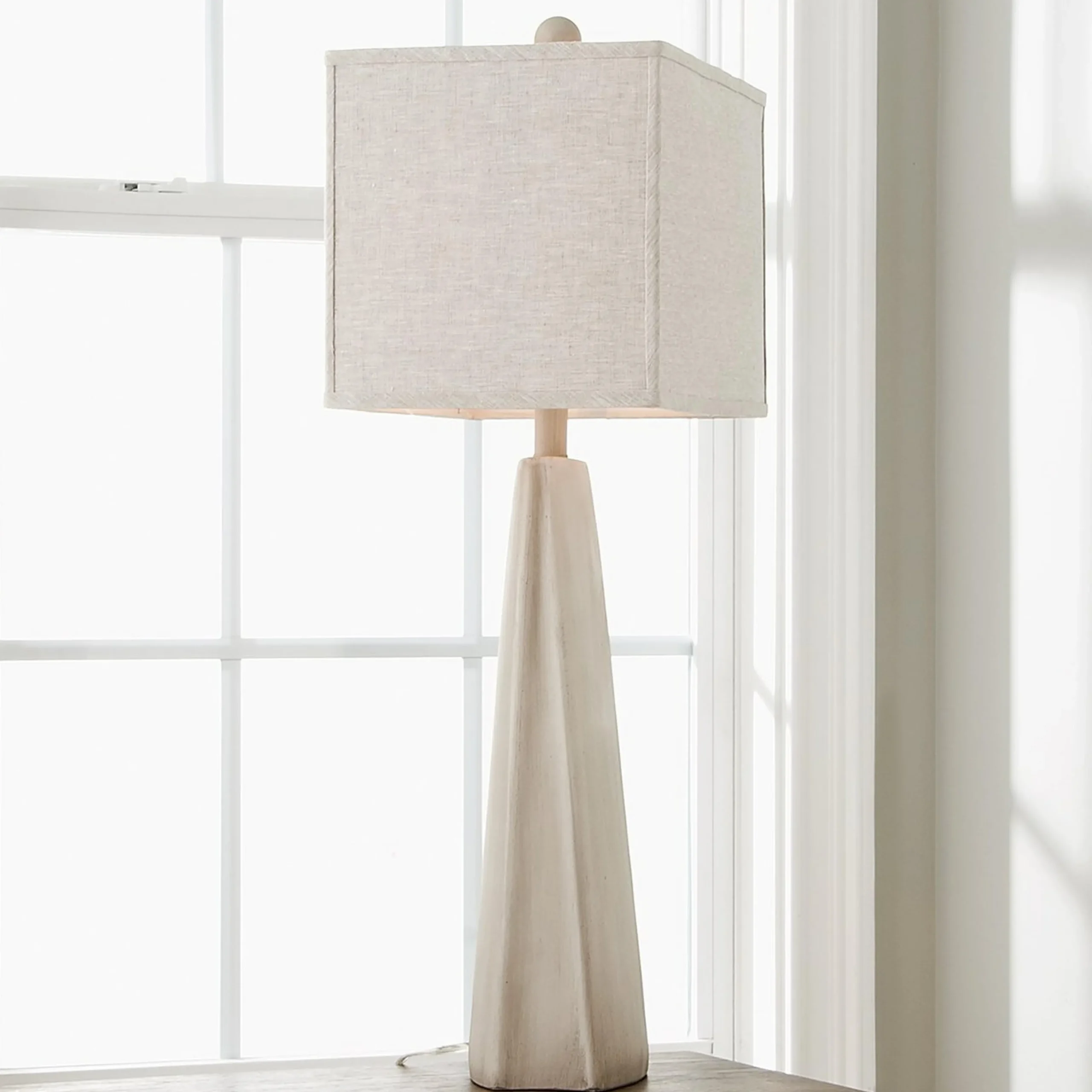 Industrial Estate Table Lamp