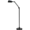 Industrial Pharmacy Floor Lamp