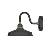 Industrial Pop Outdoor Light