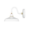 Industrial Pop Outdoor Light