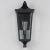 Ingrid Outdoor Sconce 1 Light - Tall