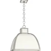 Inkwell Pendant