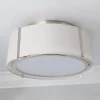 Intergalactic Ring Ceiling Light - Medium