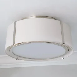 Intergalactic Ring Ceiling Light - Medium