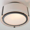 Intergalactic Ring Ceiling Light - Small