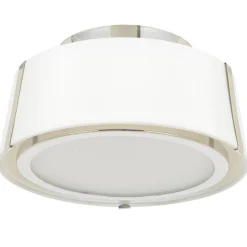 Intergalactic Ring Ceiling Light - Small