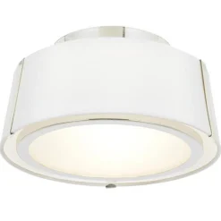 Intergalactic Ring Ceiling Light - Small