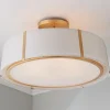 Intergalactic Ring Convertible Ceiling Light - Large
