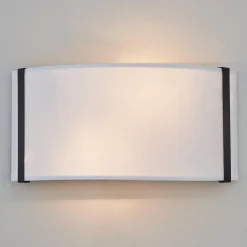 Intergalactic Ring Sconce