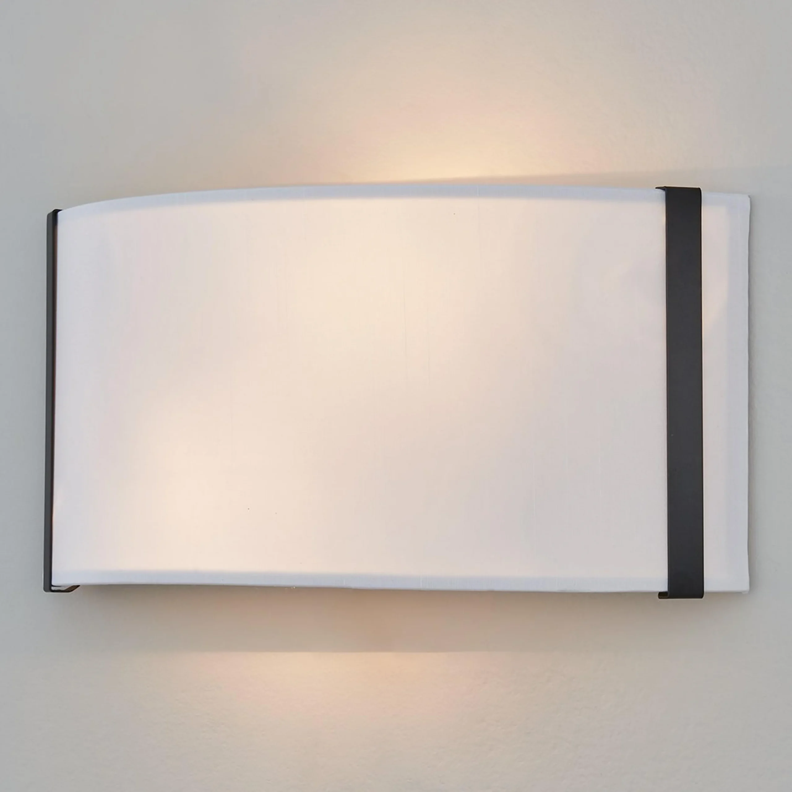 Intergalactic Ring Sconce