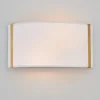 Intergalactic Ring Sconce