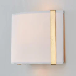 Intergalactic Ring Sconce