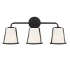 Intergalactic Ring Vanity Light - 3 Light
