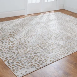 Interior Jungle Rug