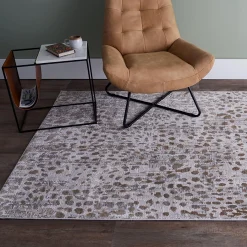 Interior Jungle Rug