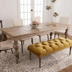Interior Jungle Rug