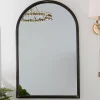 Iron Arch Mirror
