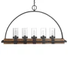 Irvine Island Chandelier