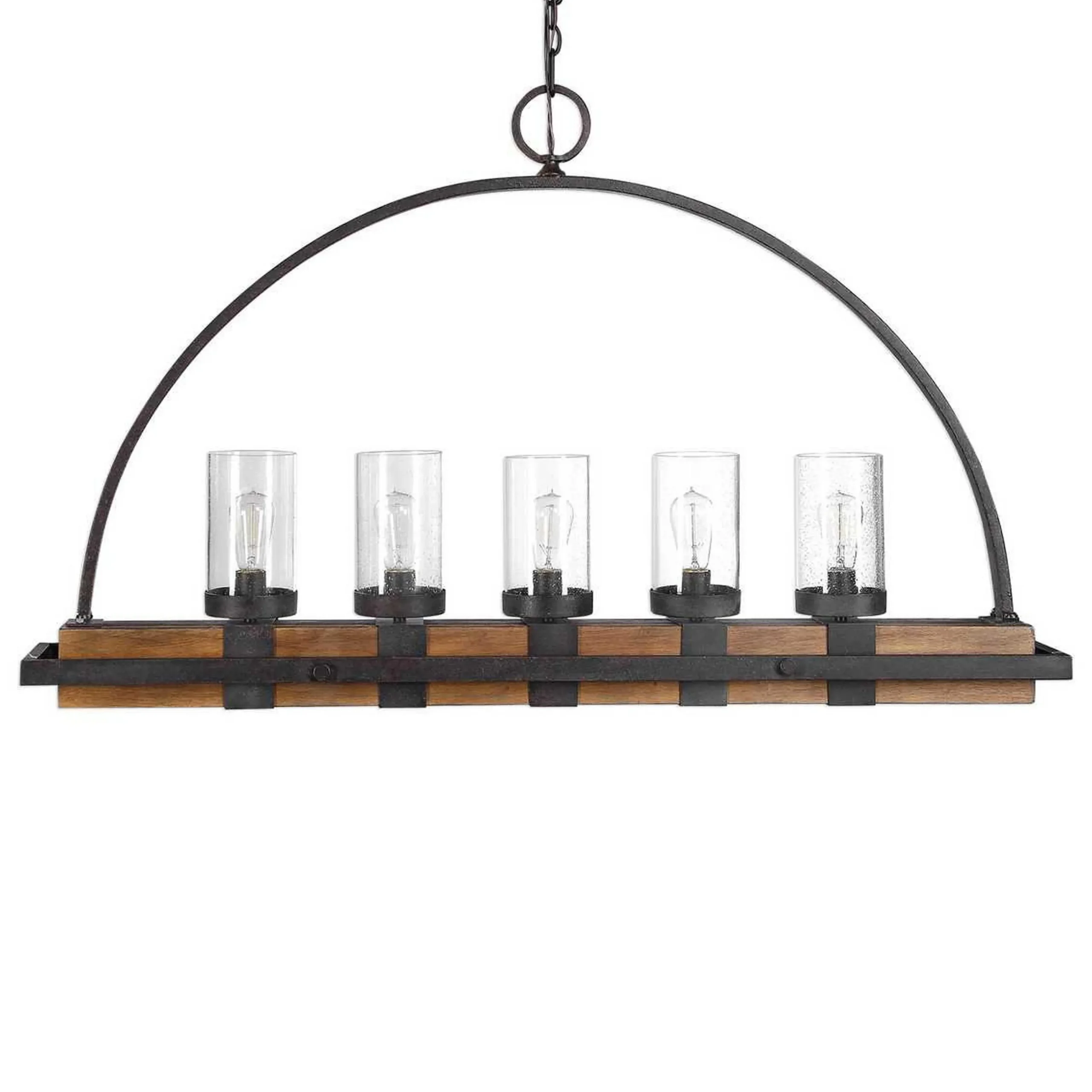 Irvine Island Chandelier