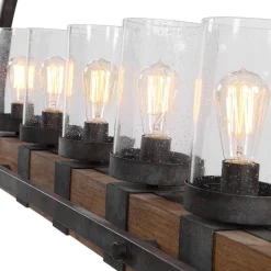 Irvine Island Chandelier