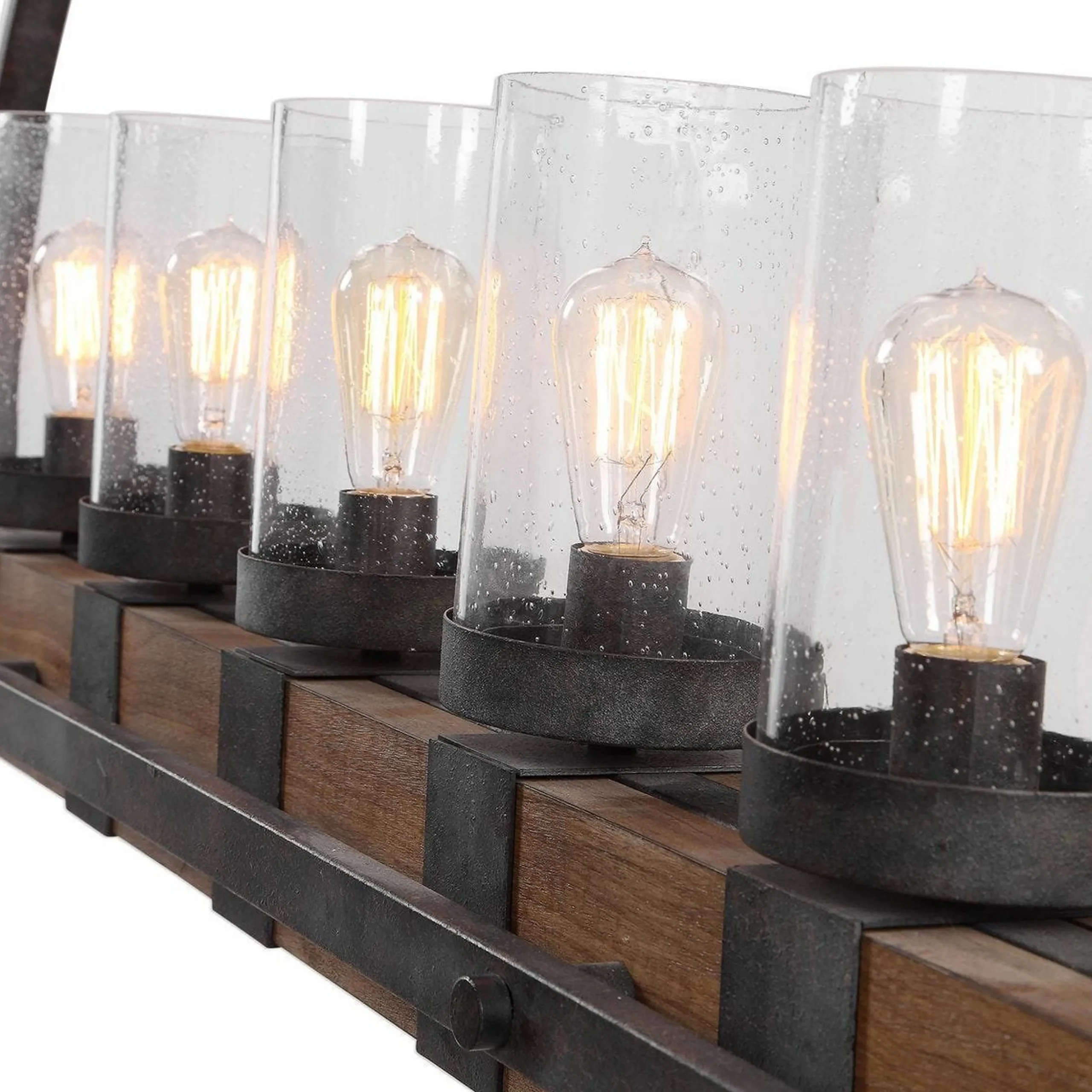 Irvine Island Chandelier