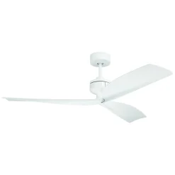 52" Isaac Indoor / Outdoor Ceiling Fan