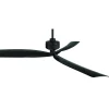 52" Isaac Indoor / Outdoor Ceiling Fan