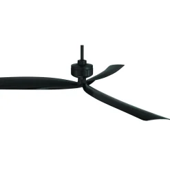 52" Isaac Indoor / Outdoor Ceiling Fan