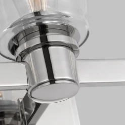 Isodore Vanity Light - 3 Light