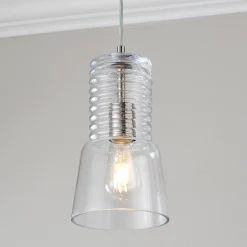 Isolant Pendant