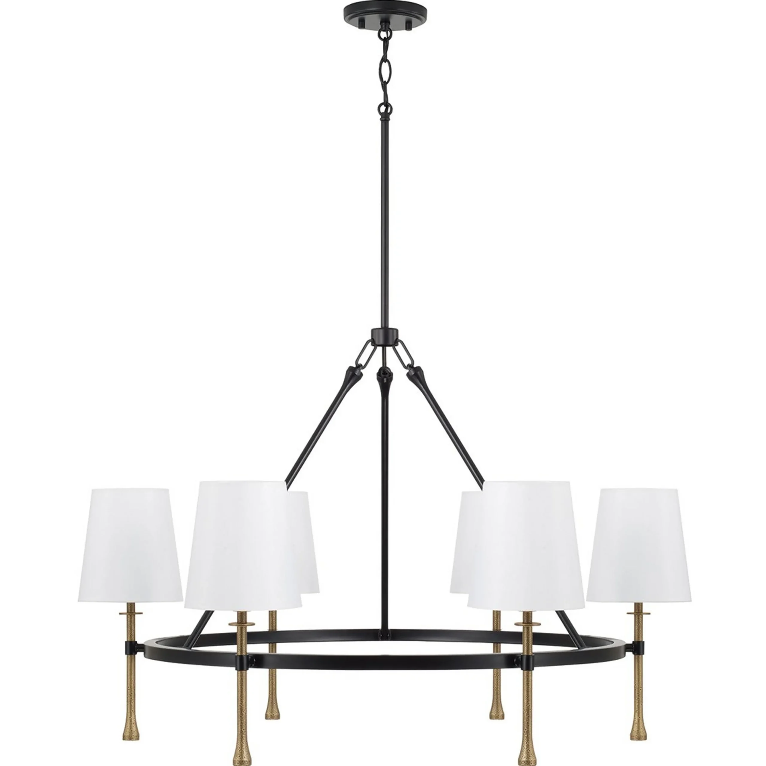 Iyad Chandelier