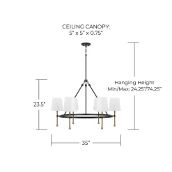 Iyad Chandelier