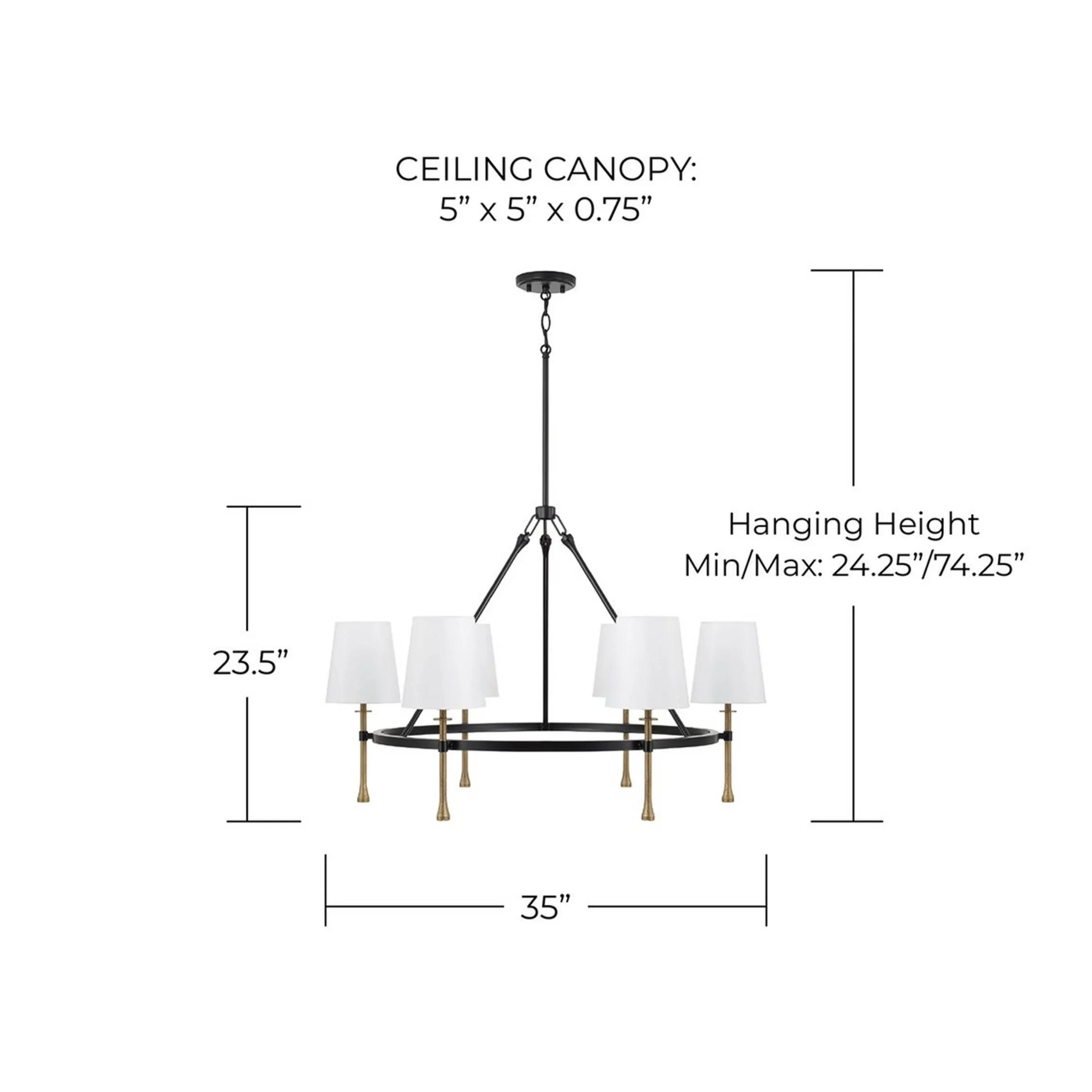 Iyad Chandelier
