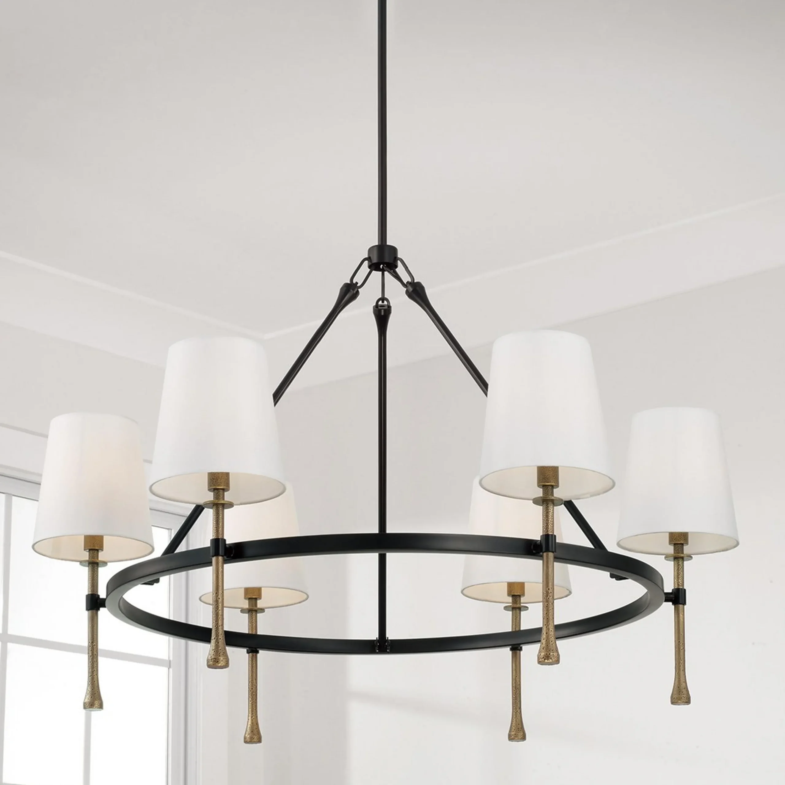 Iyad Chandelier