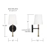 Iyad Sconce