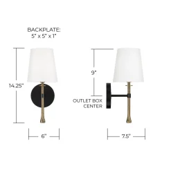 Iyad Sconce