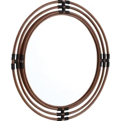 Jabari Mirror