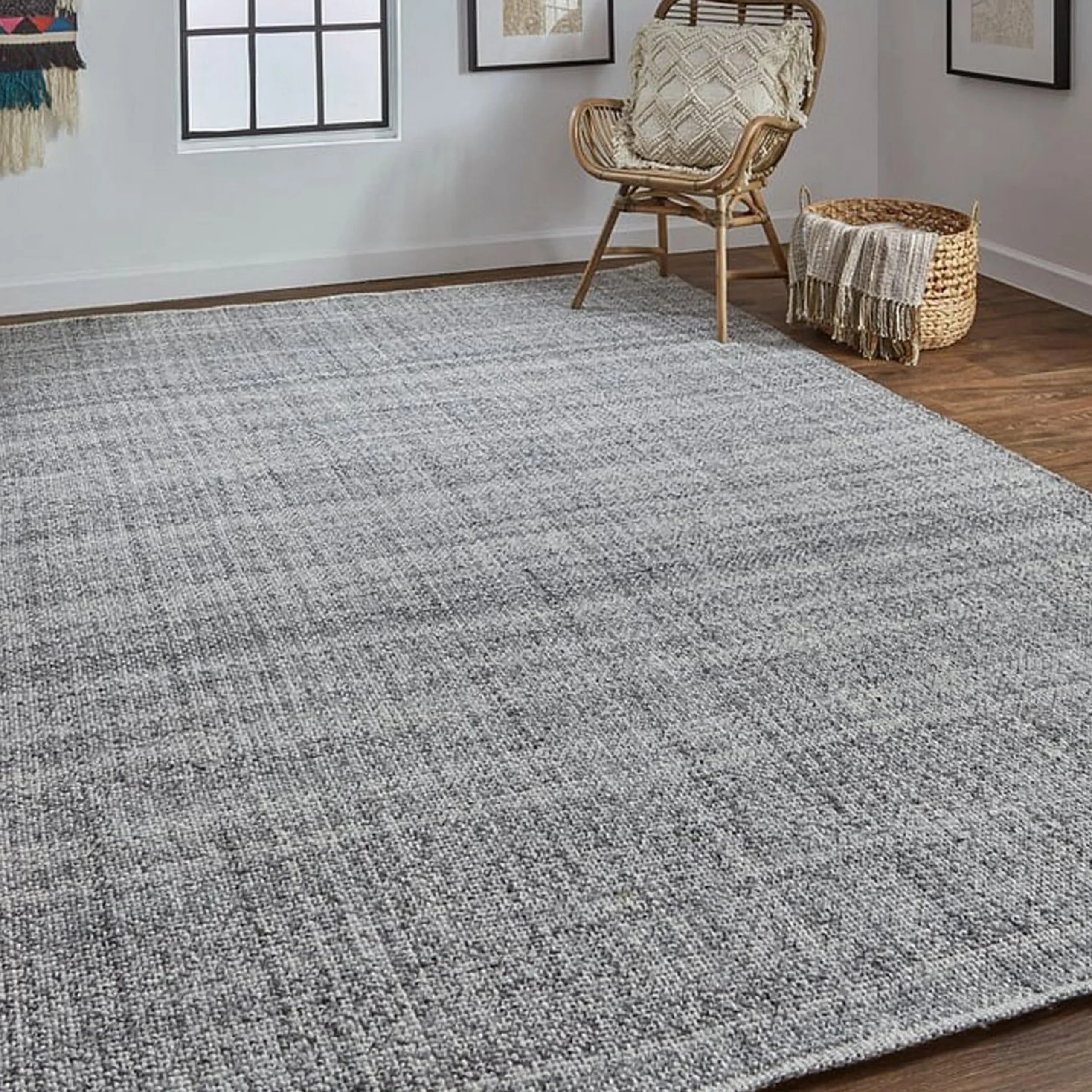 Jace Handwoven Rug