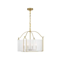 Jacinthe Lantern