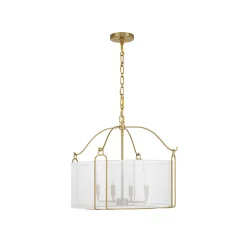 Jacinthe Lantern