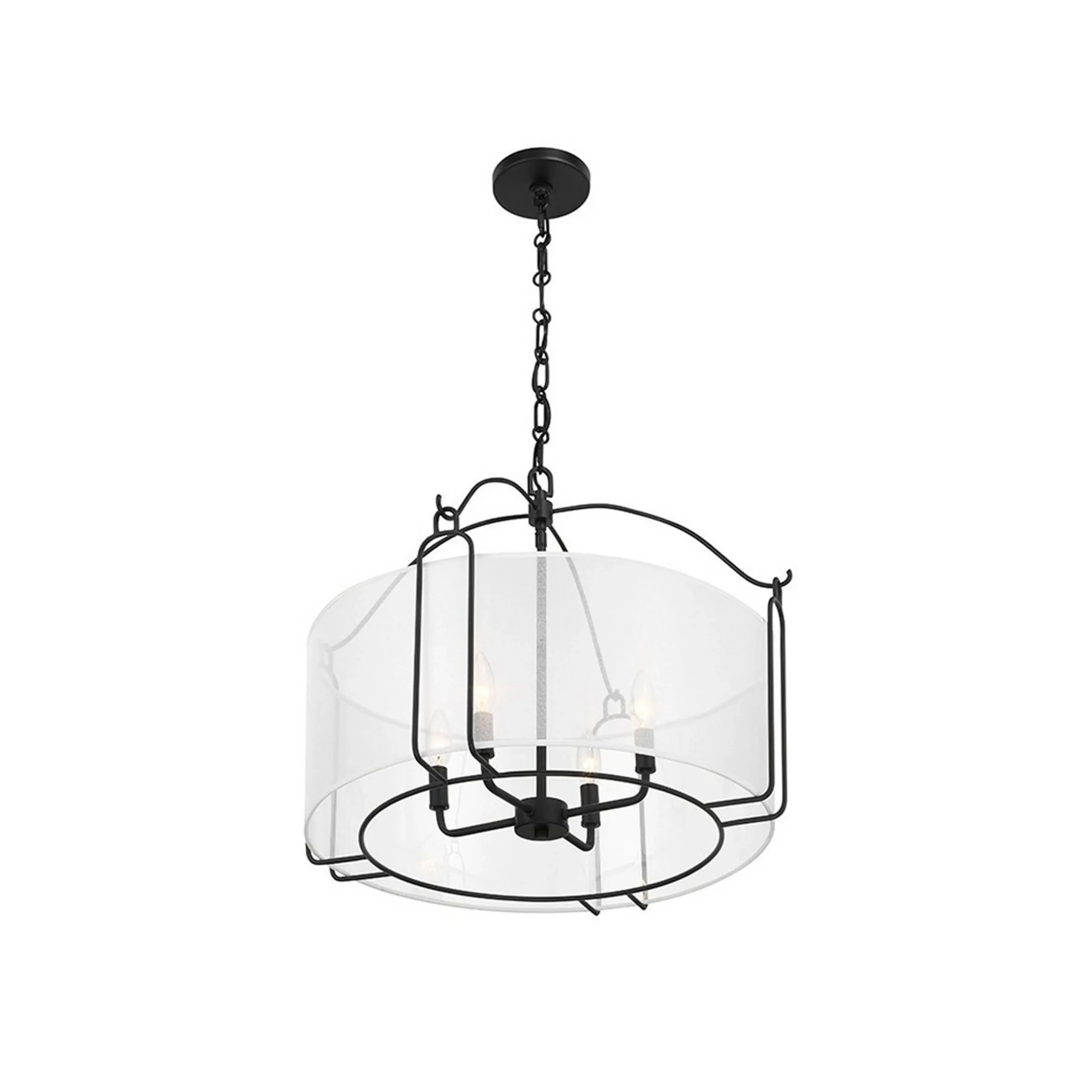 Jacinthe Lantern