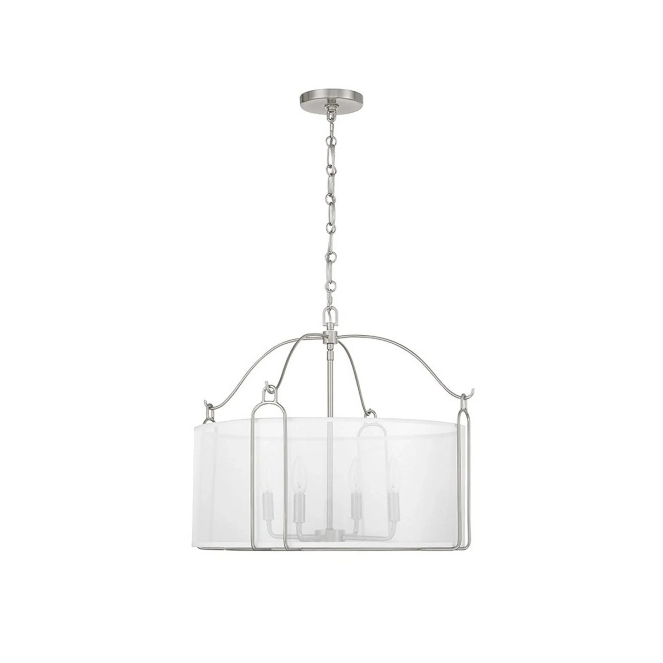 Jacinthe Lantern