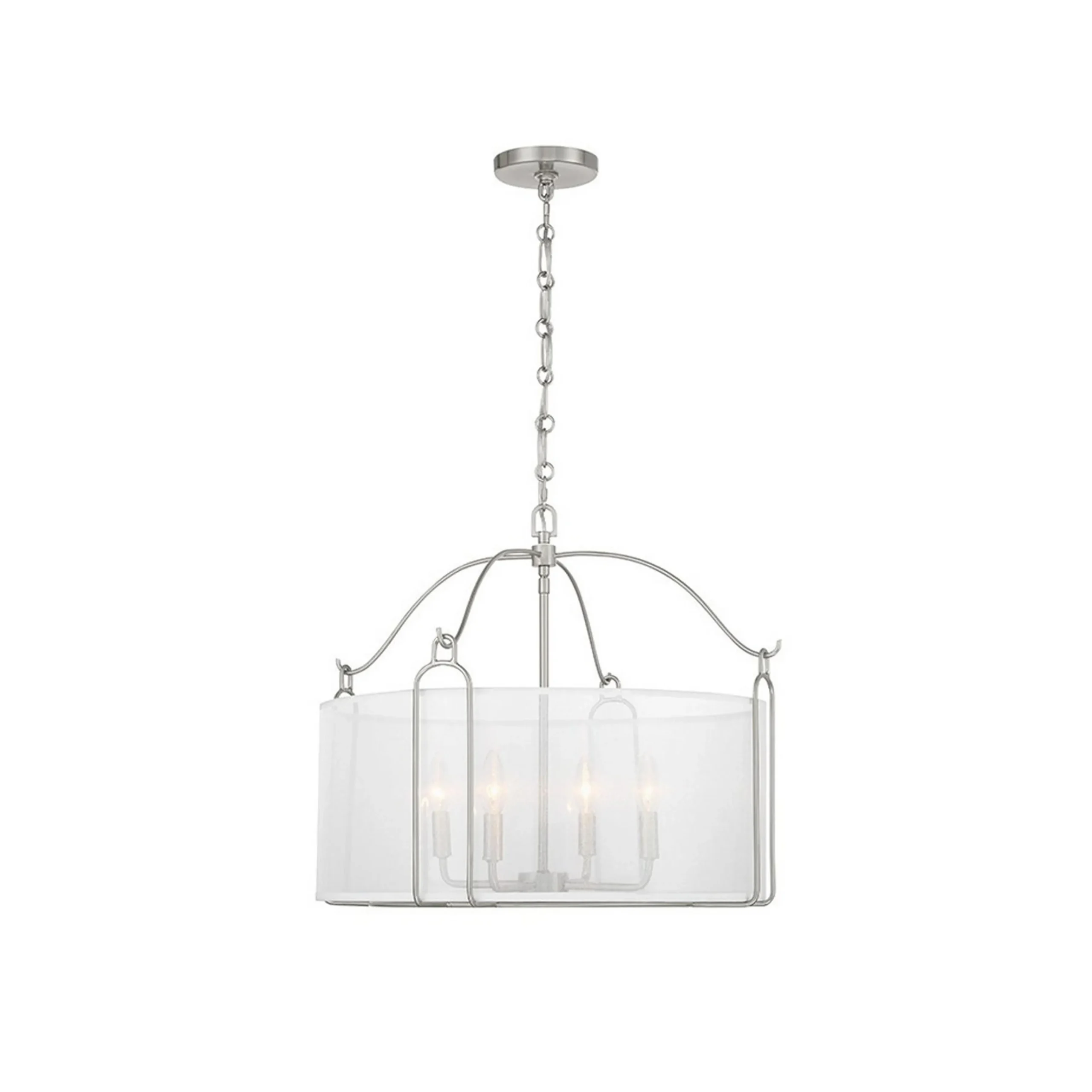 Jacinthe Lantern