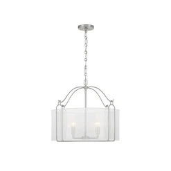 Jacinthe Lantern