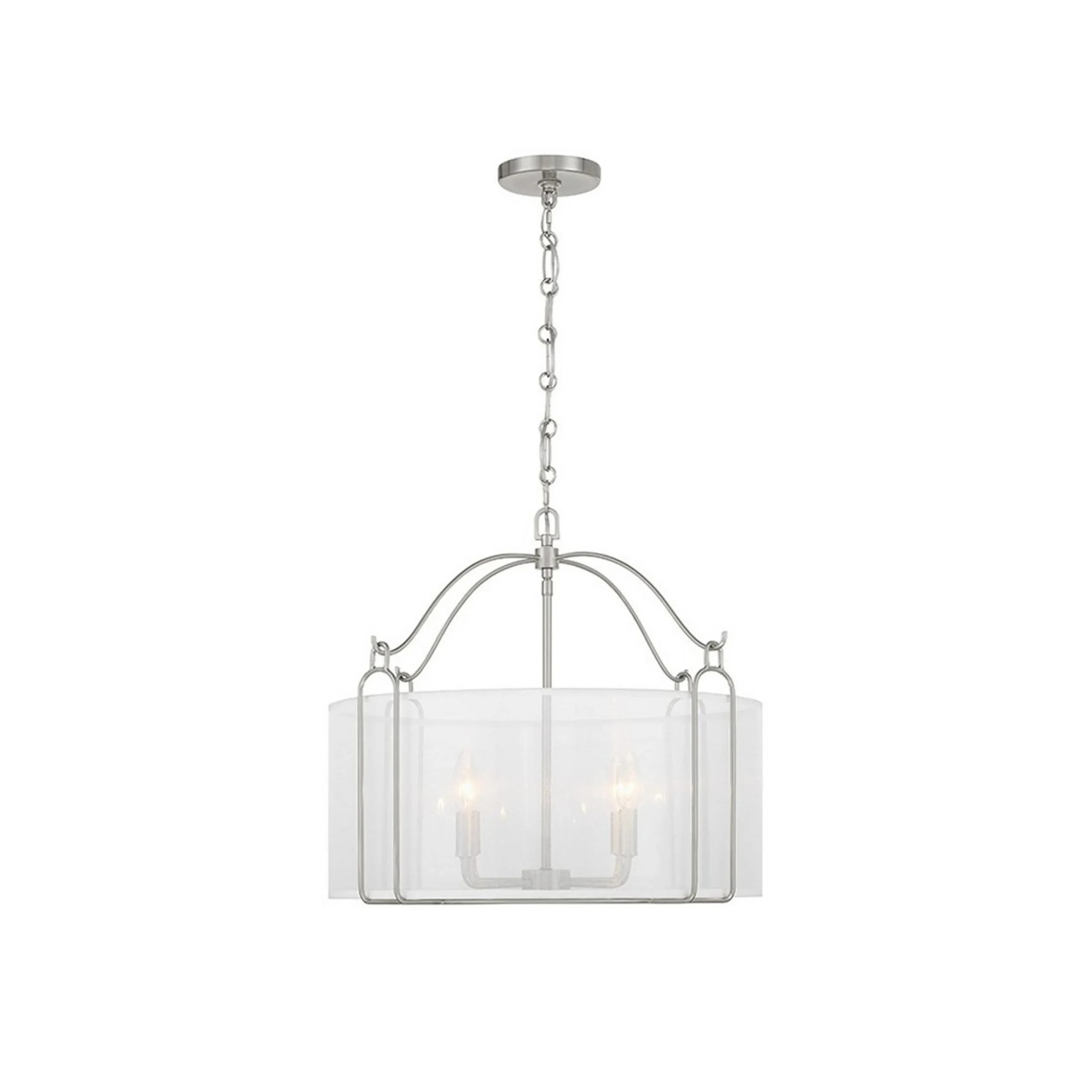 Jacinthe Lantern